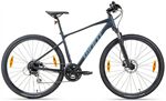 Xe đạp điện địa hình Giant Roam 3 Disc 2023